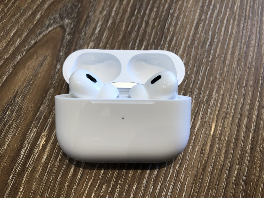 Air PodsPro2